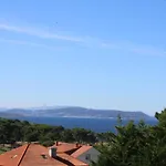 Os Cerros アパート ポルトノボ