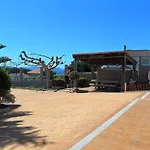 Os Cerros ポルトノボ