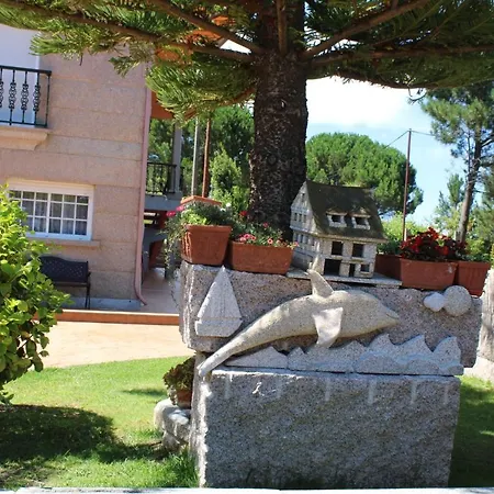 Apartament Os Cerros