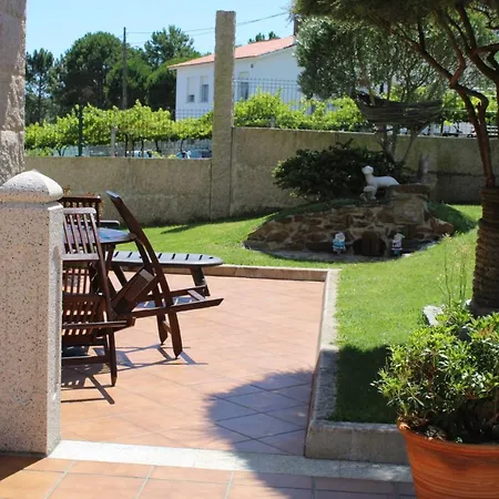 Apartment Os Cerros *