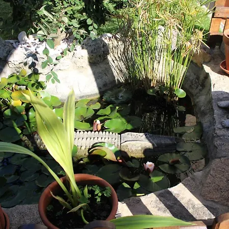 Os Cerros Apartament