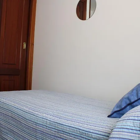 Apartment Os Cerros *