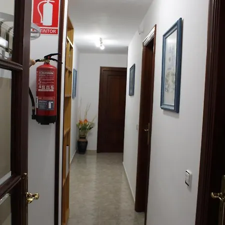 Apartament Os Cerros Portonovo