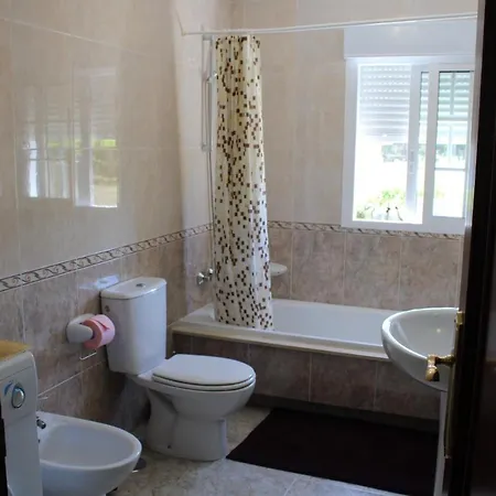 Apartament Os Cerros