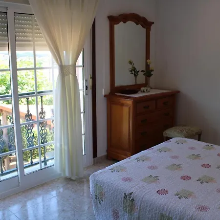Apartament Os Cerros