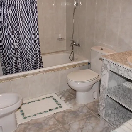 Apartament Os Cerros