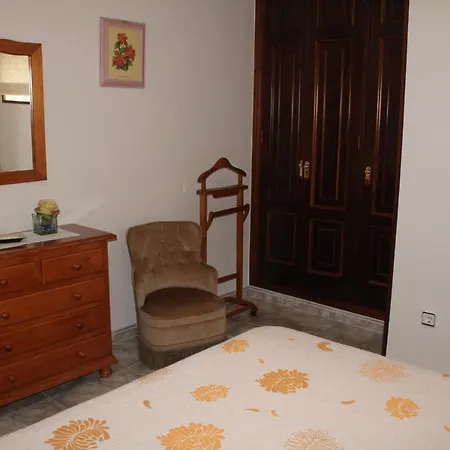 Os Cerros Apartament *