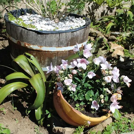 Os Cerros Apartament