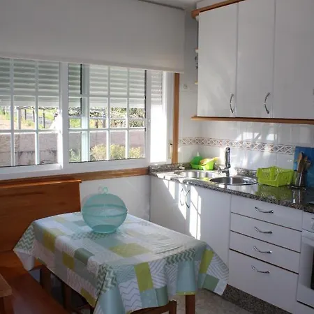 Apartament Os Cerros *