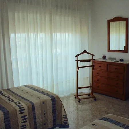 Apartment Os Cerros Portonovo