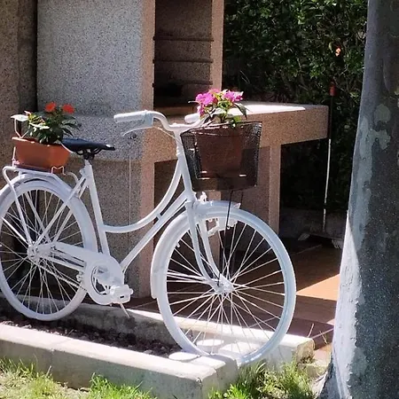 Os Cerros * Πόρτο Νόβο