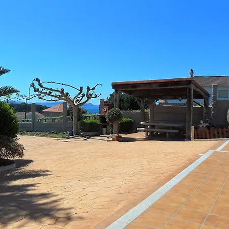 Os Cerros פורטונובו