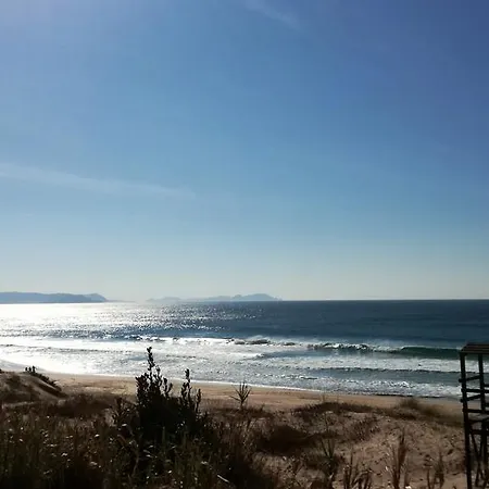 Os Cerros דירה *