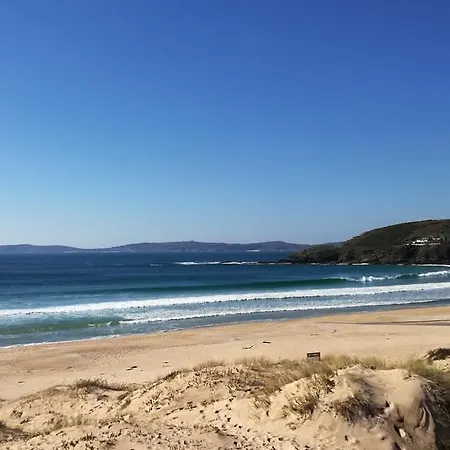 Apartament Os Cerros