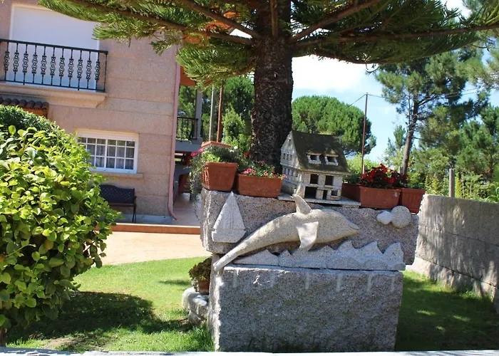 Διαμέρισμα Os Cerros