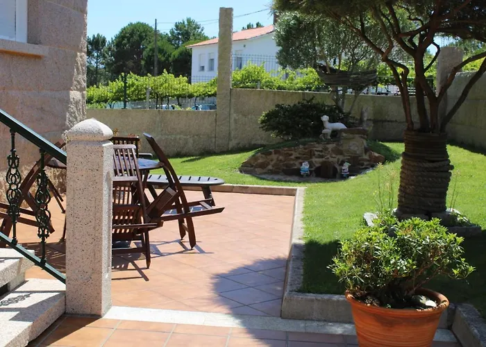 Διαμέρισμα Os Cerros *