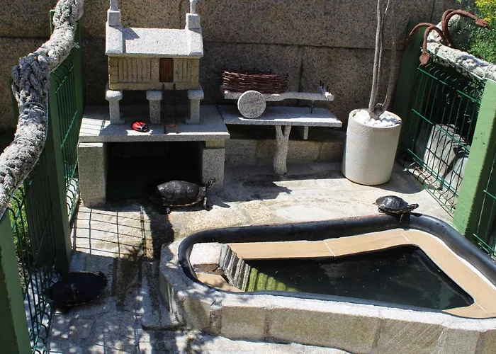 Διαμέρισμα Os Cerros *