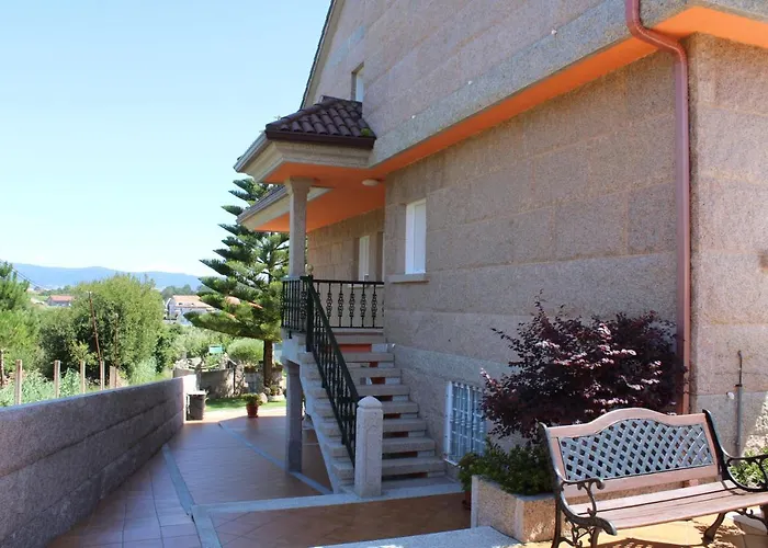 Διαμέρισμα Os Cerros Πόρτο Νόβο