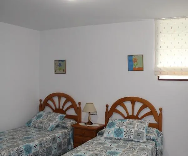 Os Cerros Πόρτο Νόβο