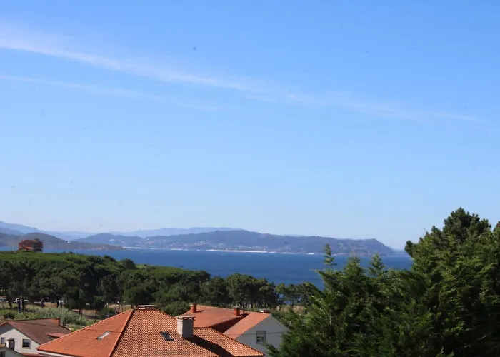 Os Cerros Διαμέρισμα Πόρτο Νόβο