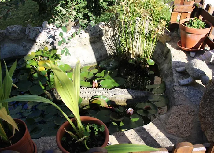 Os Cerros Διαμέρισμα