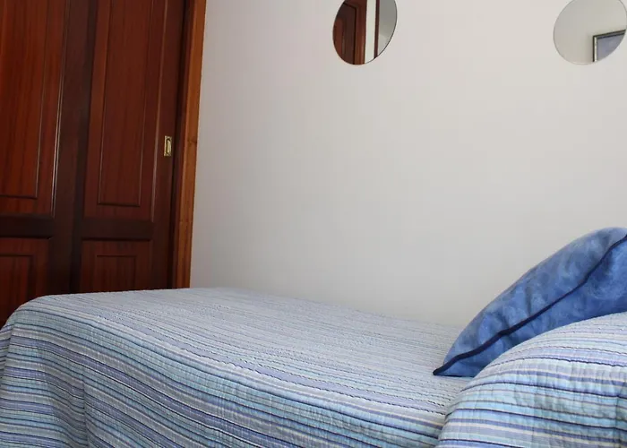 Διαμέρισμα Os Cerros *