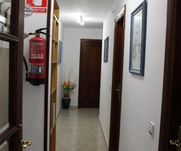 Διαμέρισμα Os Cerros Πόρτο Νόβο