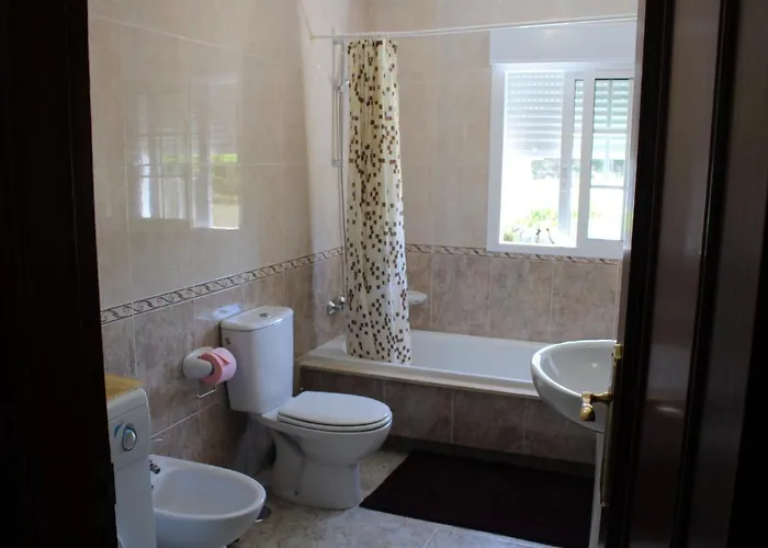 Διαμέρισμα Os Cerros