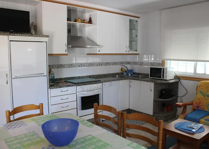 Os Cerros Πόρτο Νόβο