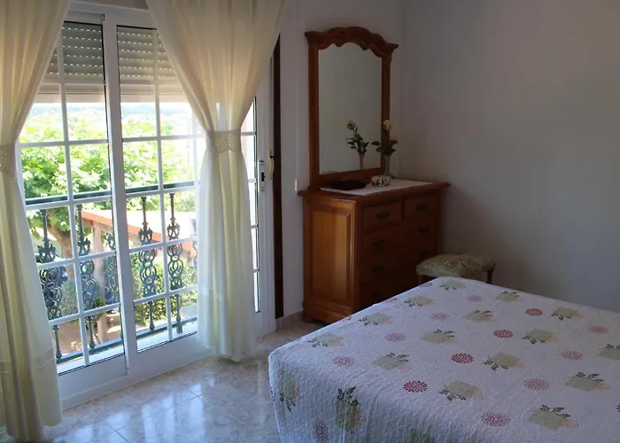 Διαμέρισμα Os Cerros