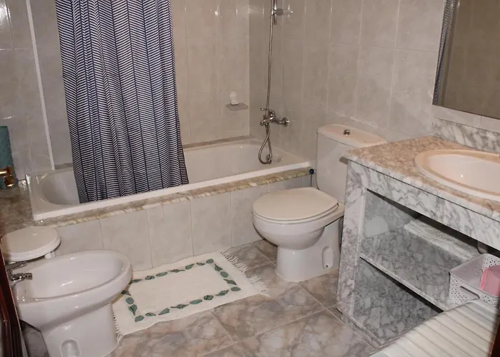 Διαμέρισμα Os Cerros