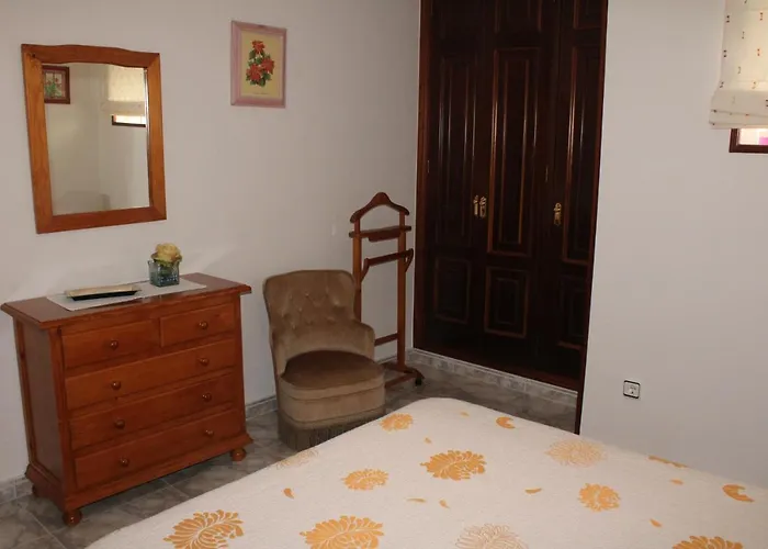 Os Cerros Διαμέρισμα *