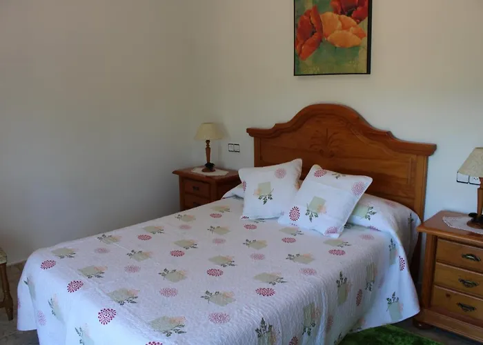 Os Cerros Πόρτο Νόβο