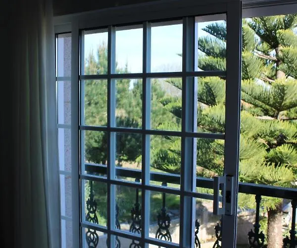 Os Cerros Διαμέρισμα *