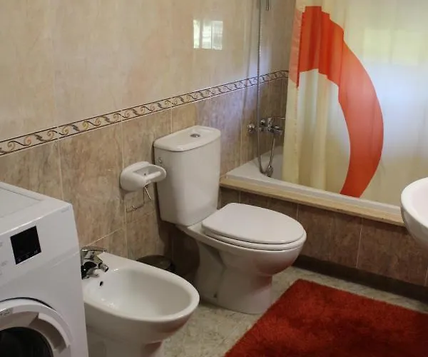 Os Cerros Πόρτο Νόβο