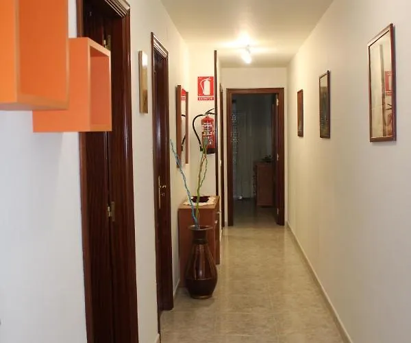 Os Cerros Πόρτο Νόβο