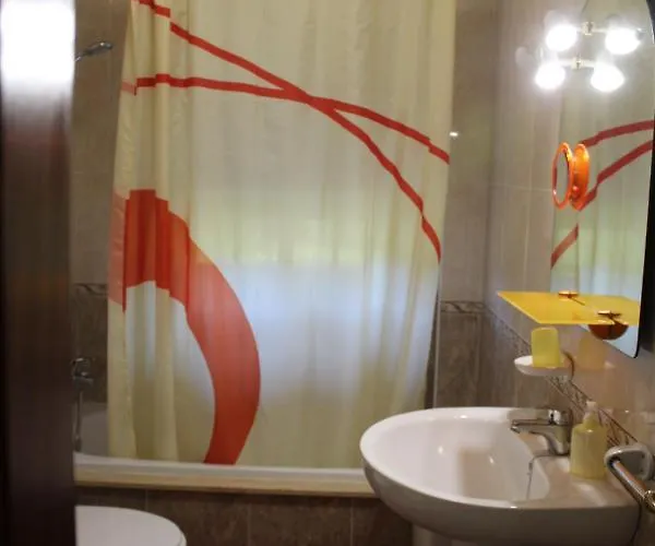 Os Cerros Διαμέρισμα