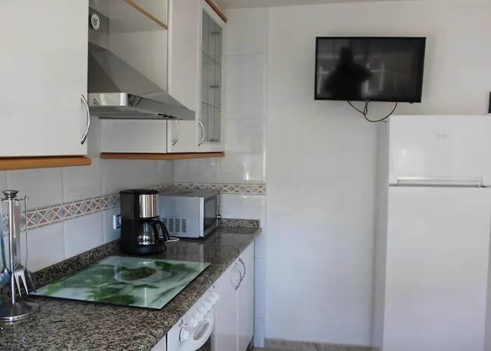 Διαμέρισμα Os Cerros Πόρτο Νόβο