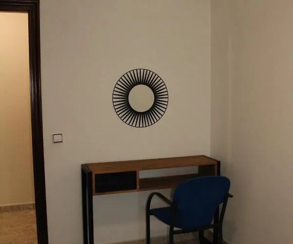 Os Cerros Πόρτο Νόβο