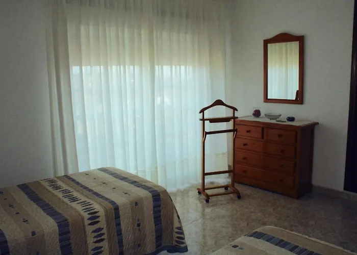 Διαμέρισμα Os Cerros Πόρτο Νόβο