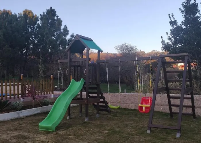 Os Cerros Πόρτο Νόβο