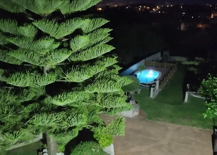 Διαμέρισμα Os Cerros *