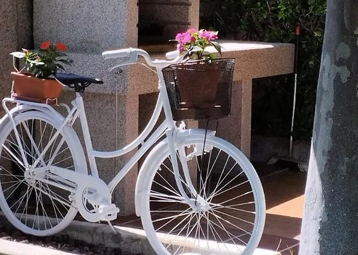 Os Cerros * Πόρτο Νόβο