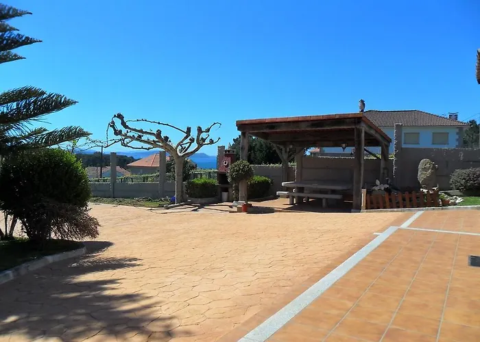 Os Cerros Πόρτο Νόβο