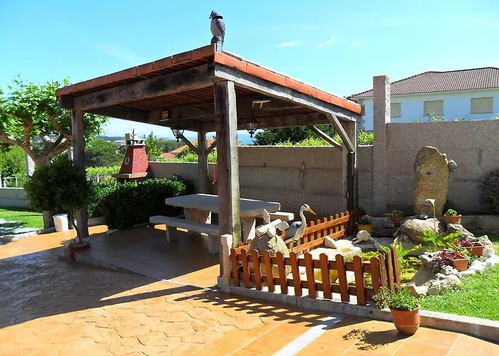 Os Cerros Διαμέρισμα *