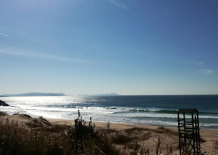 Os Cerros Διαμέρισμα *