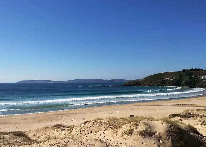 Διαμέρισμα Os Cerros